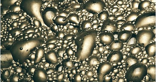 طرح توجیهی فلوتاسیون مس