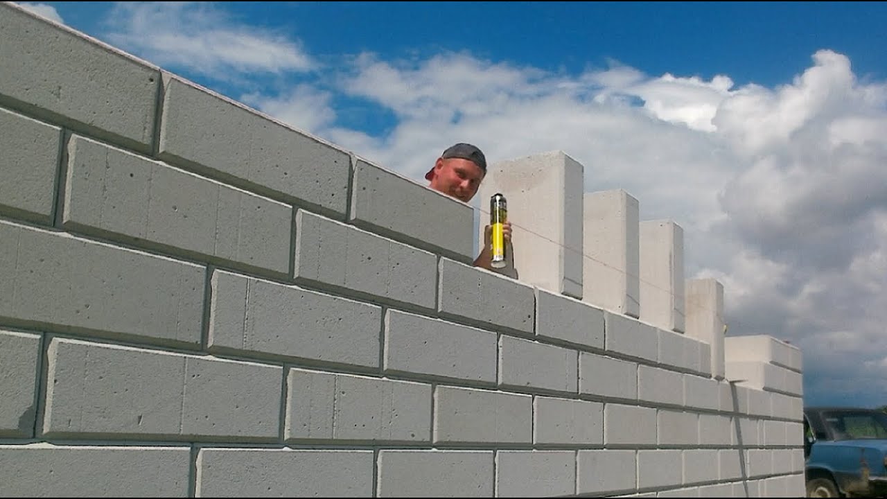 طرح توجیهی بلوک هبلکس (AAC Block)